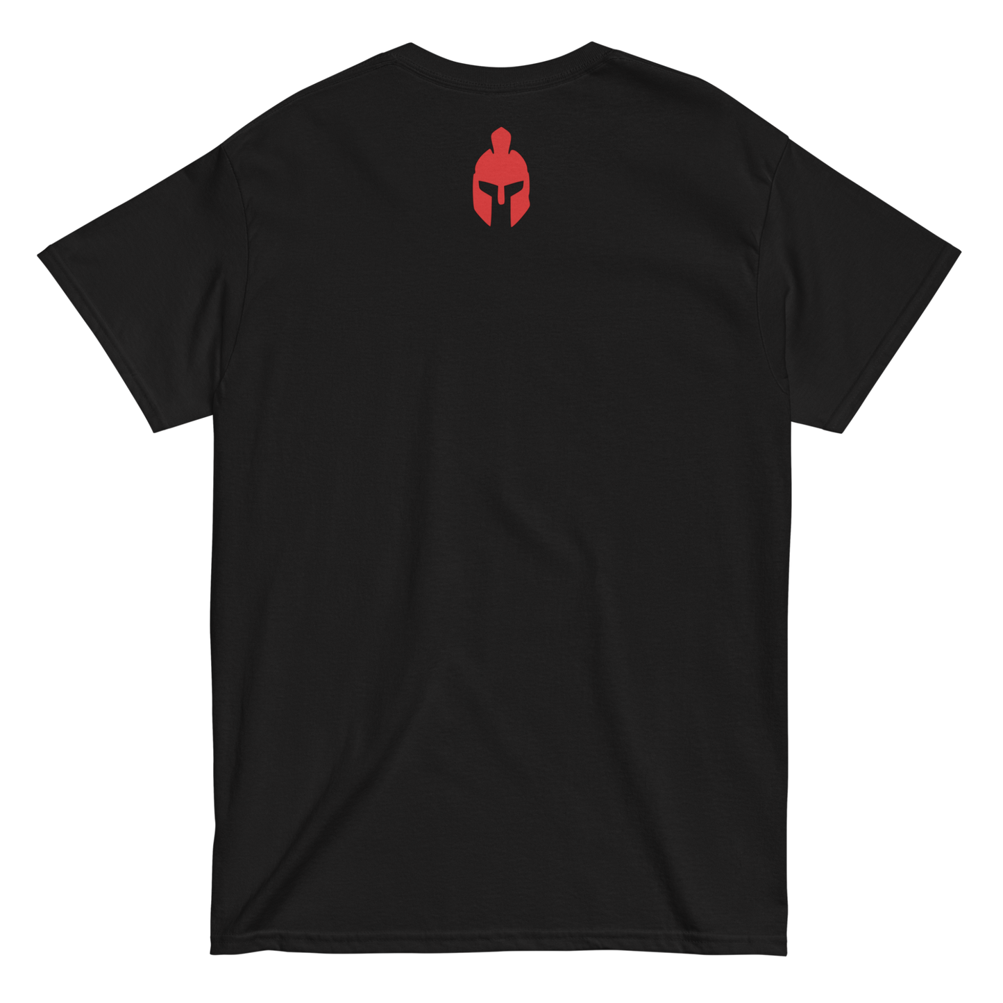 HomeTeam Radical Tee (Red/White)