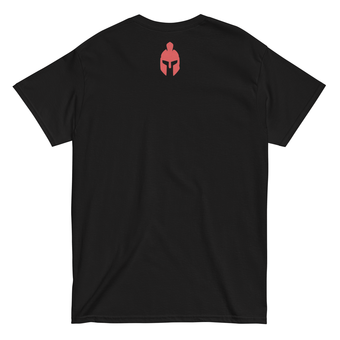 HomeTeam Radical Tee (Red/Black)