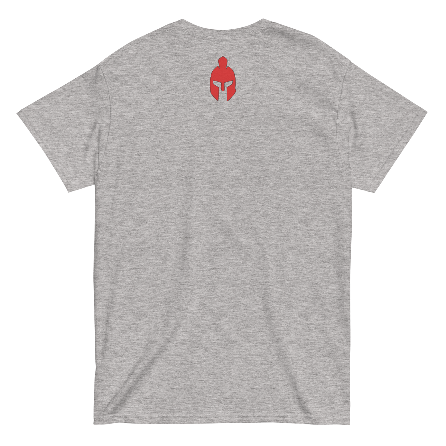 HomeTeam Radical Tee (Red/White)