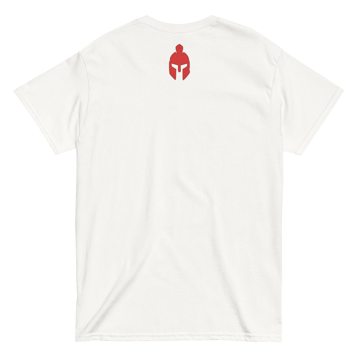 HomeTeam Radical Tee (Red/Black)