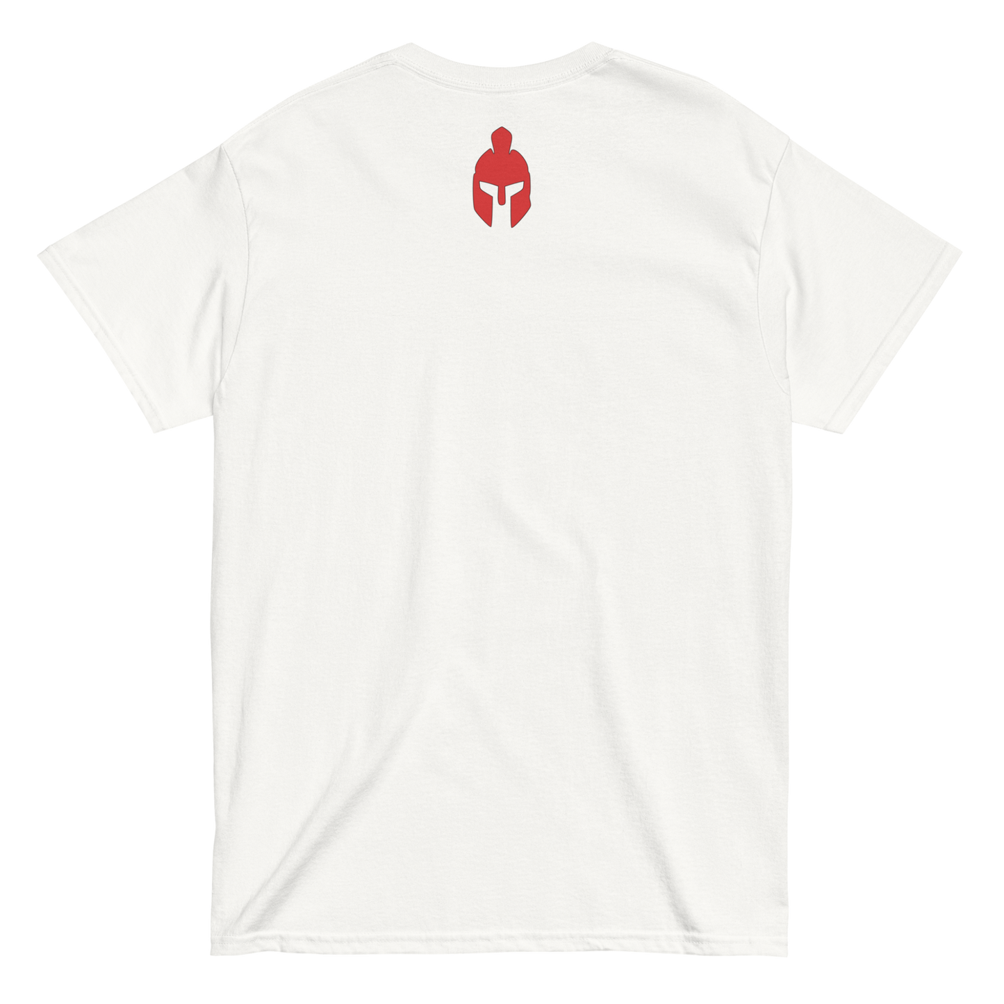 HomeTeam Radical Tee (Red/White)