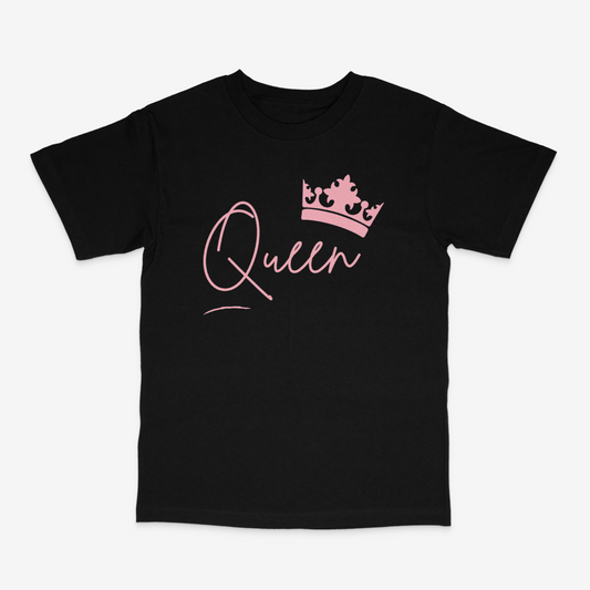 Queen Tees