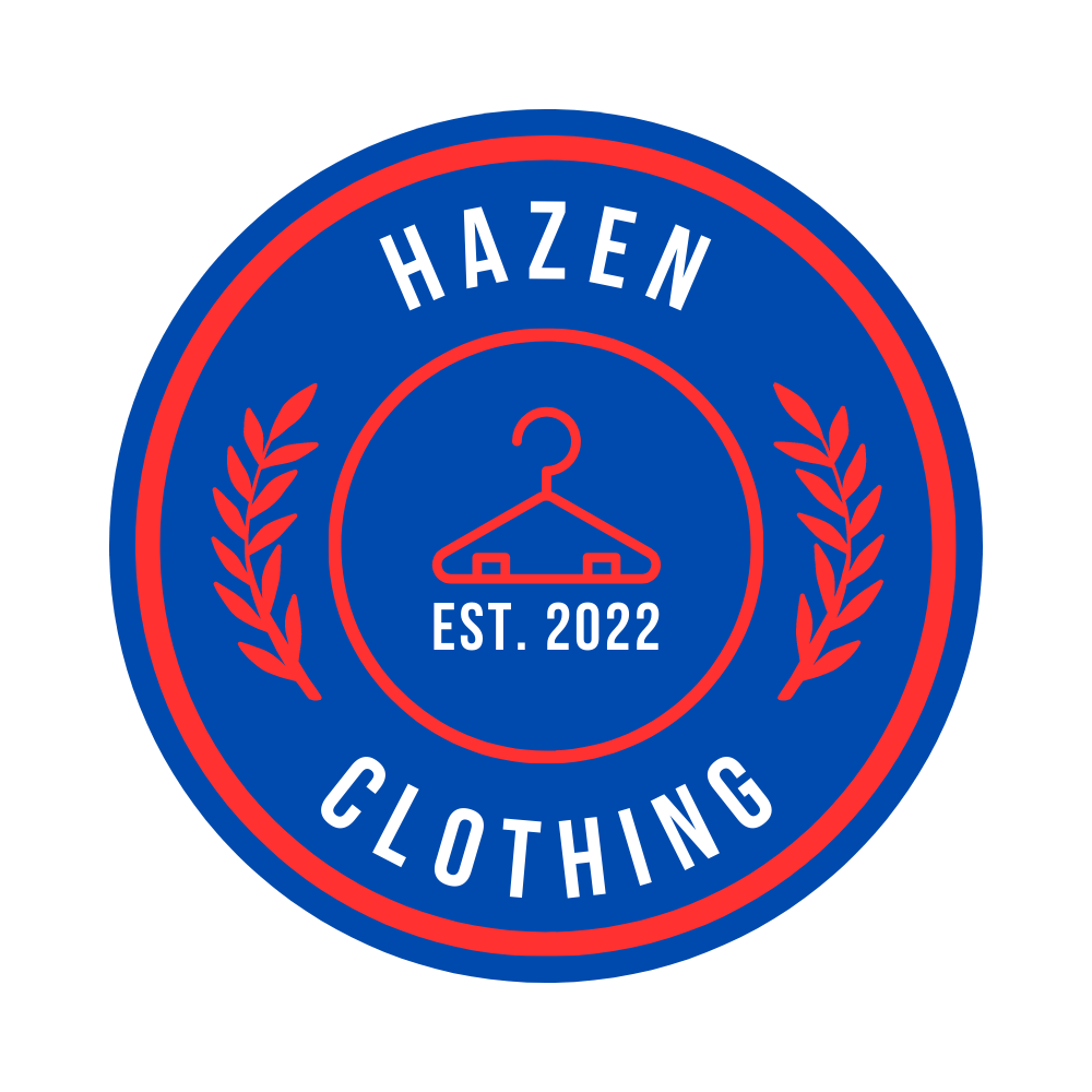 Hazen Clothing Store