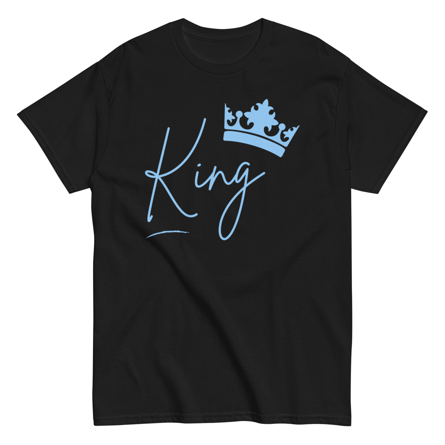 King Tee
