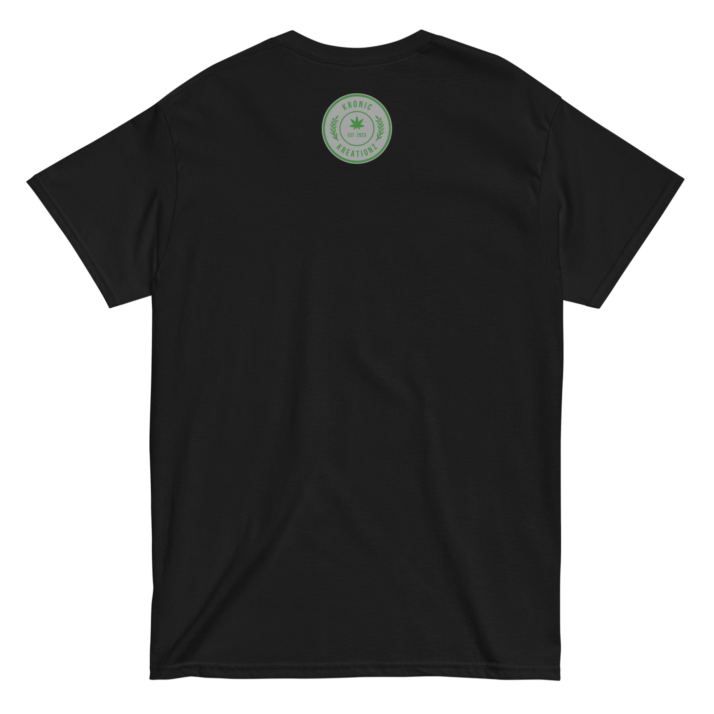 Kronic Kreationz Weed Life Tee
