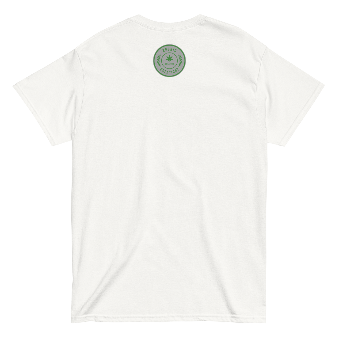 Kronic Kreationz Weed Life Tee