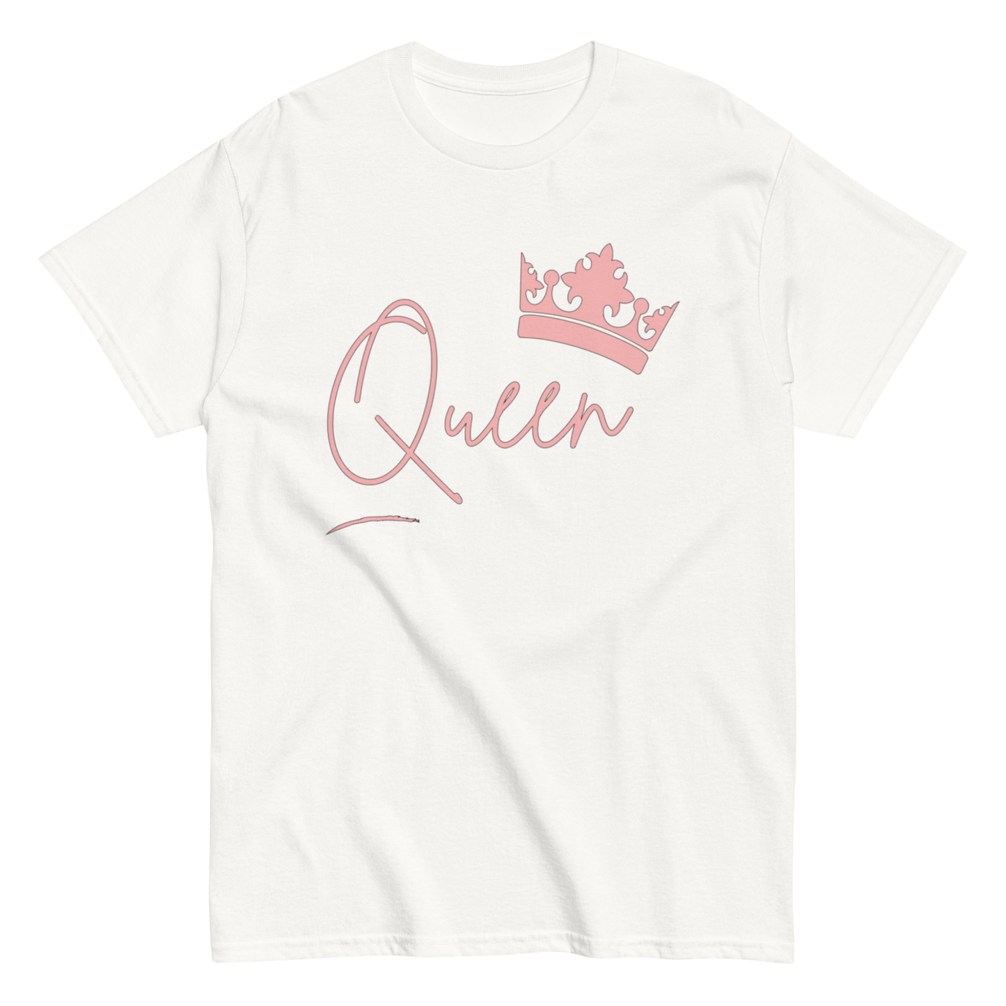 Queen Tee