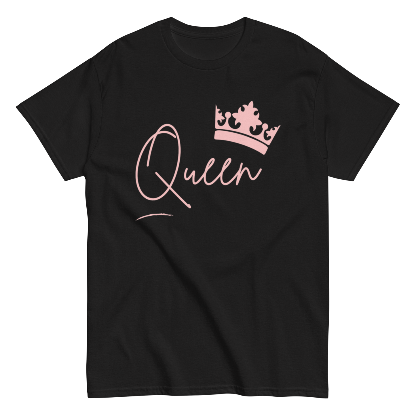 Queen Tee