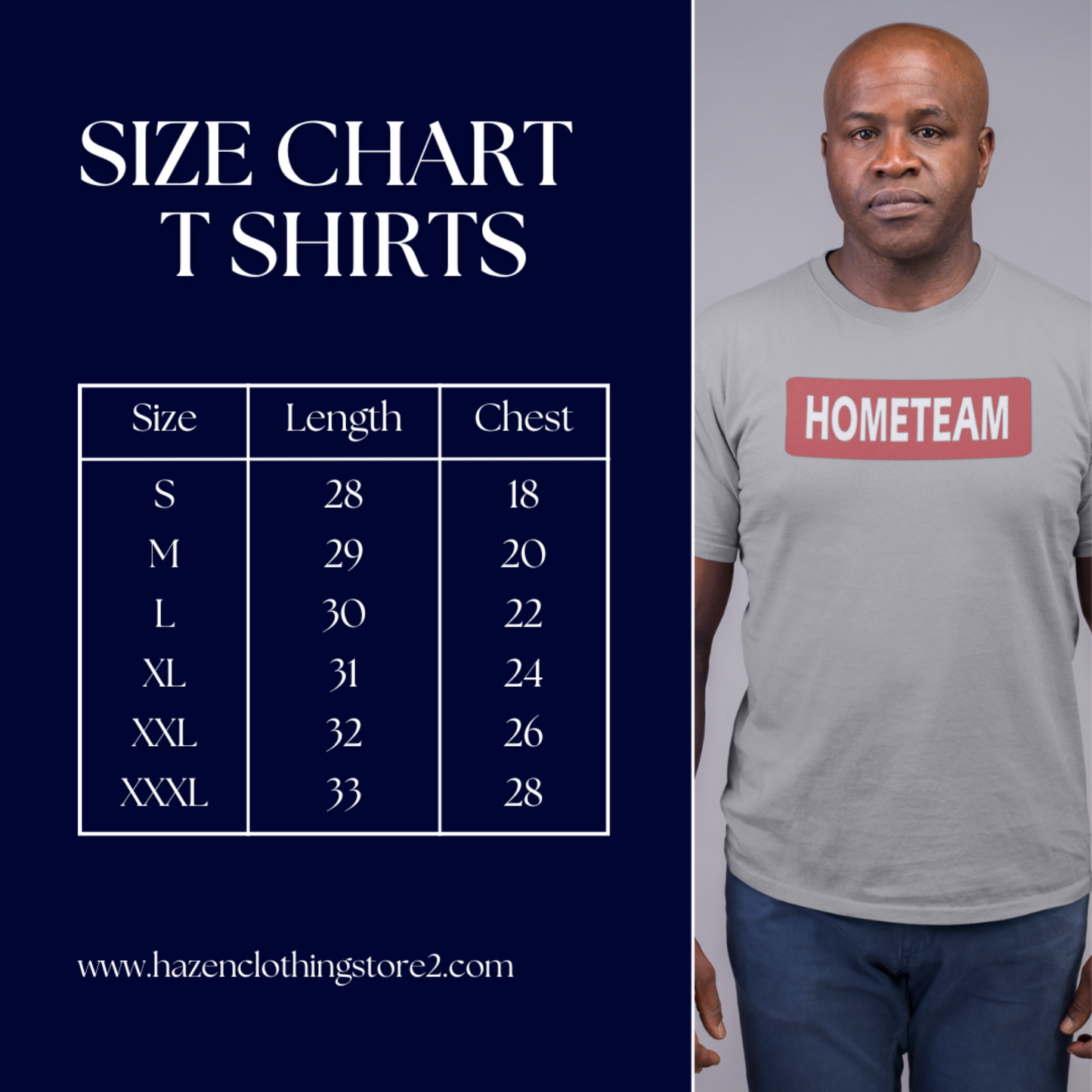 HomeTeam Parkway Tee