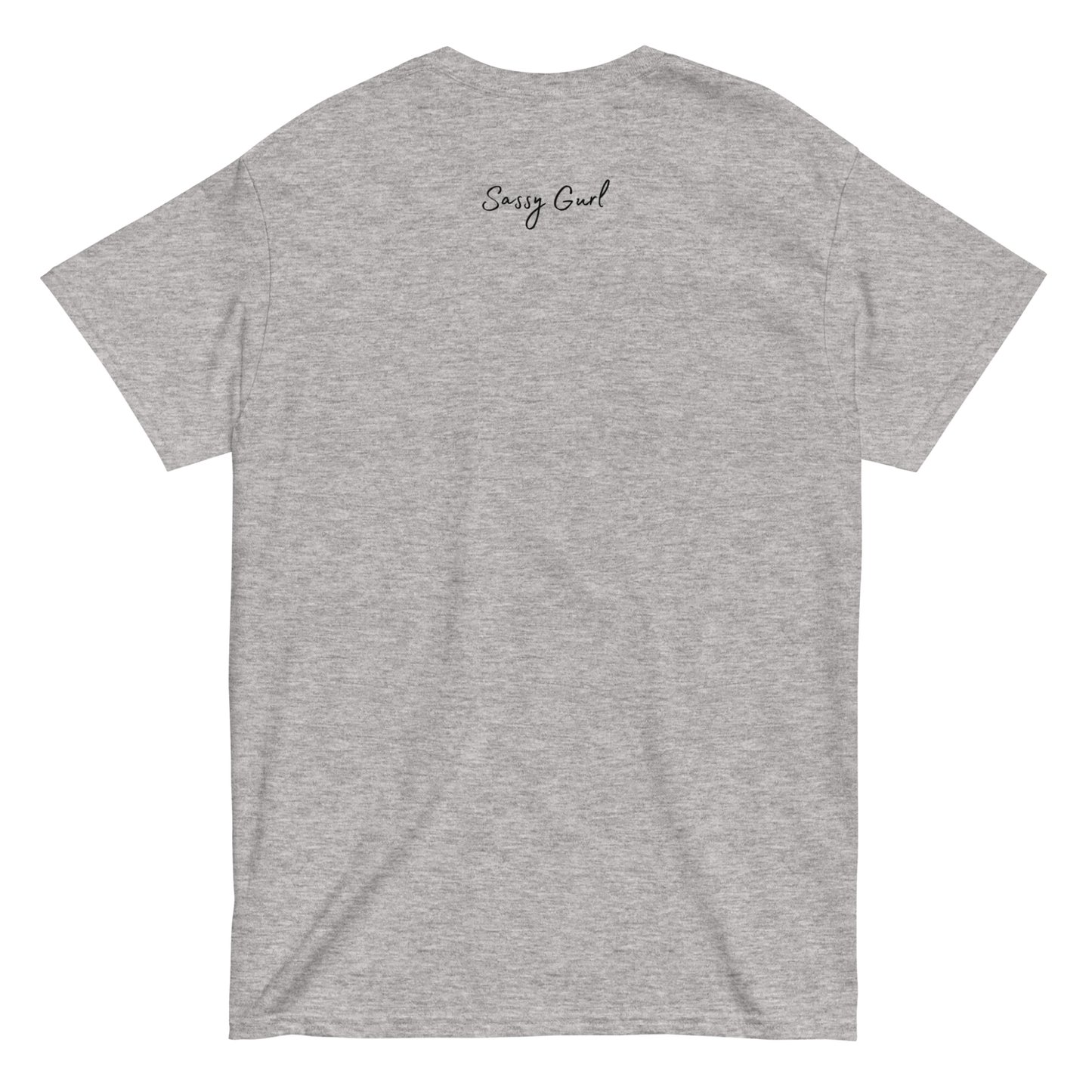 Sassy Gurl Madelyn Tees