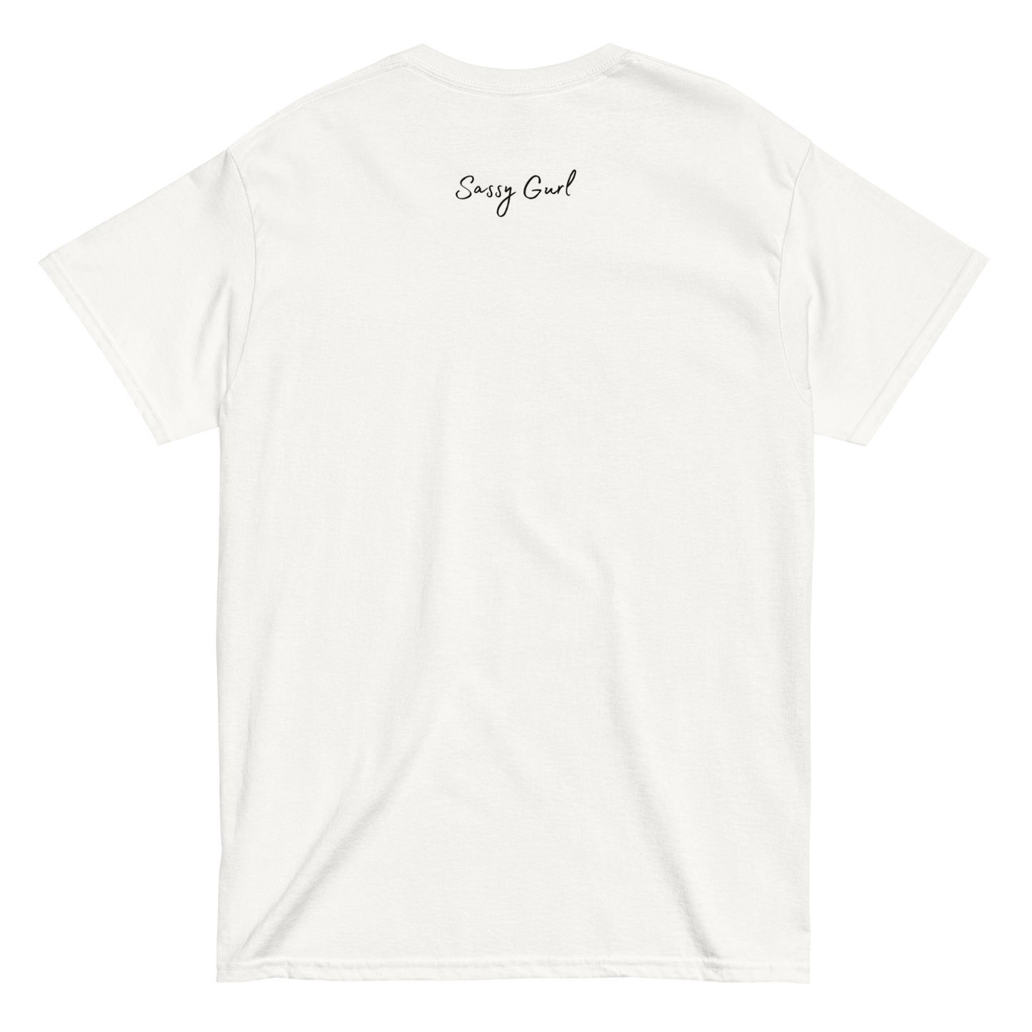Sassy Gurl Madelyn Tees
