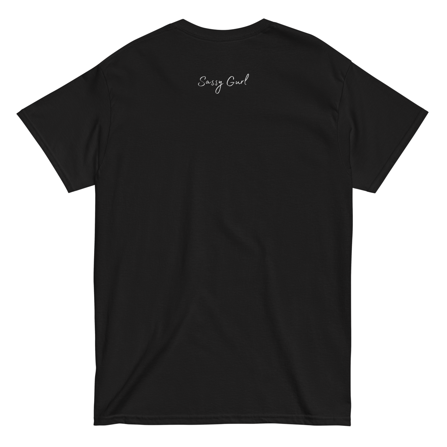 Sassy Gurl Madelyn Tees