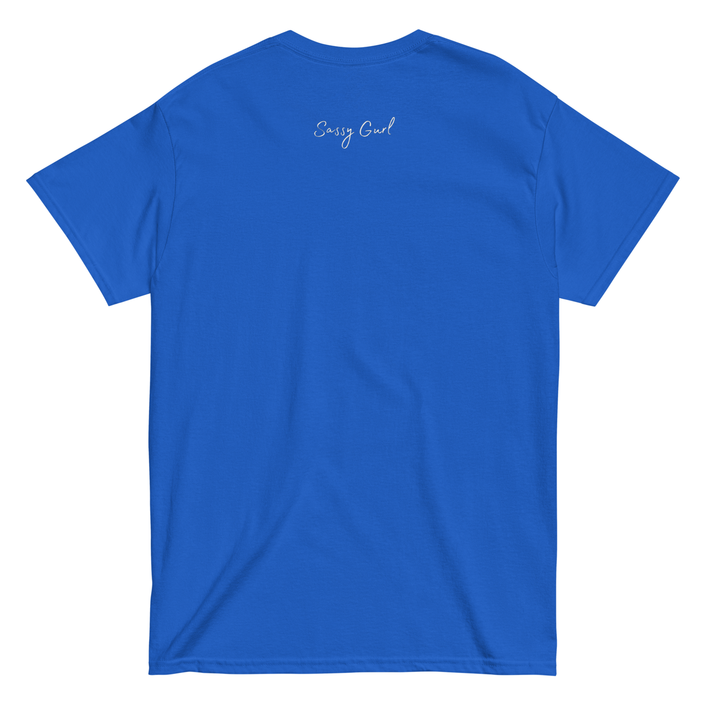 Sassy Gurl Madelyn Tees