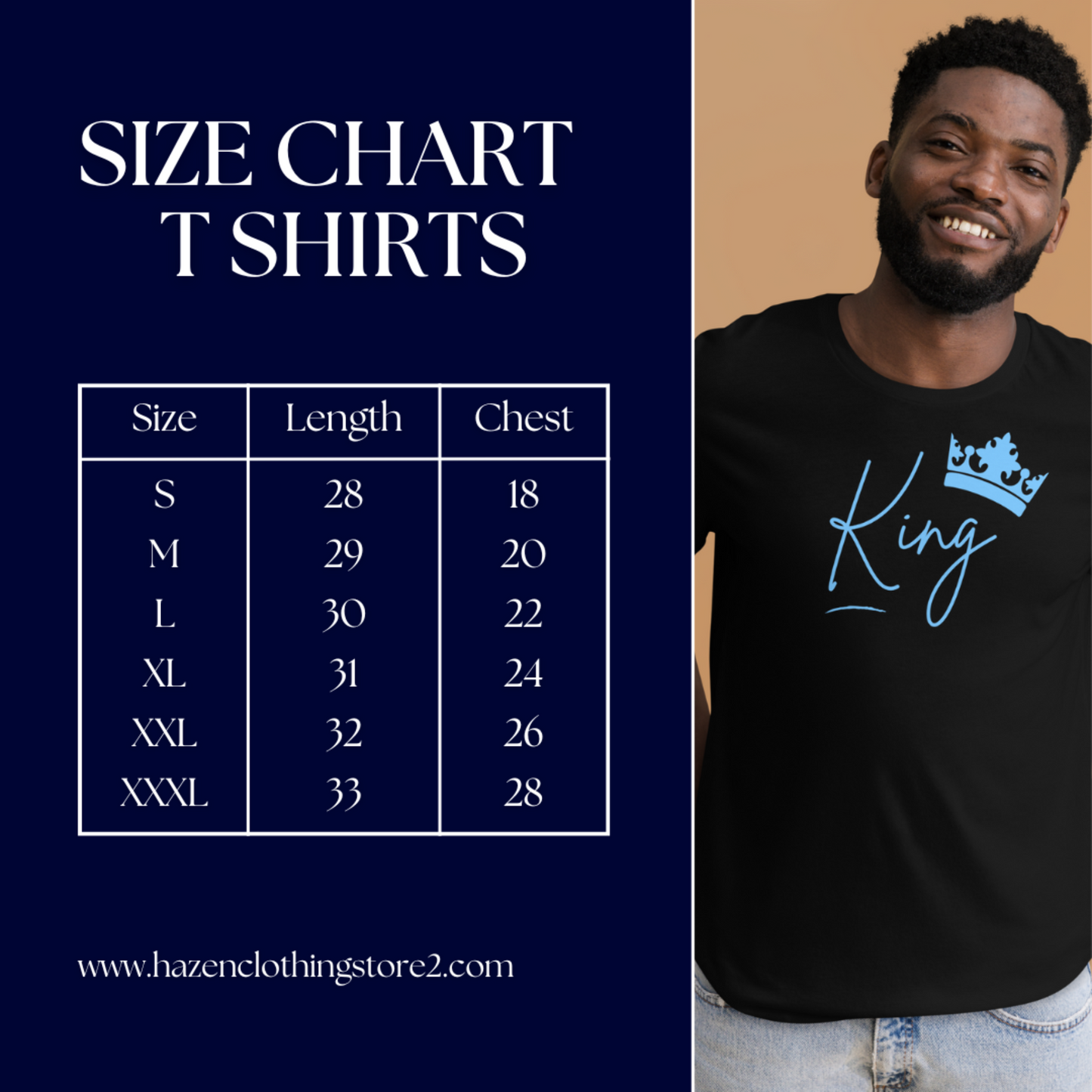 King Tee