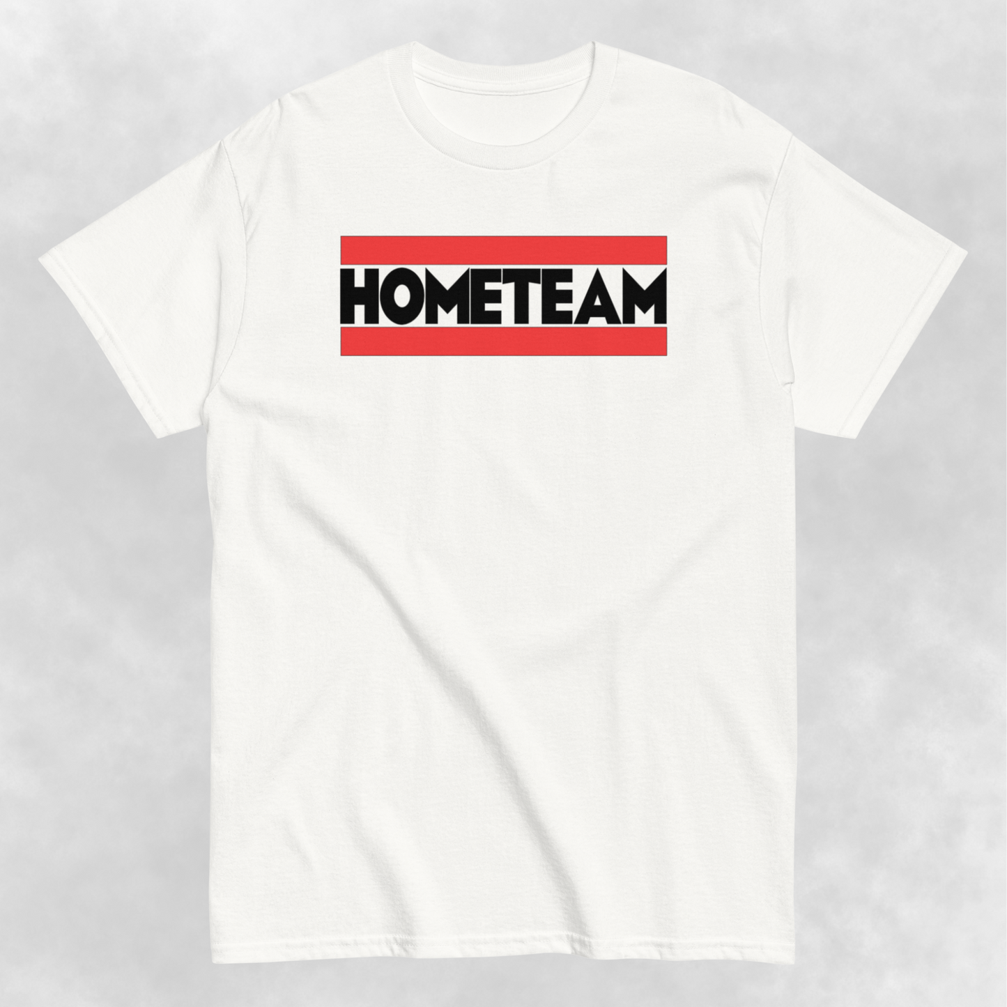 HomeTeam DMC Tee