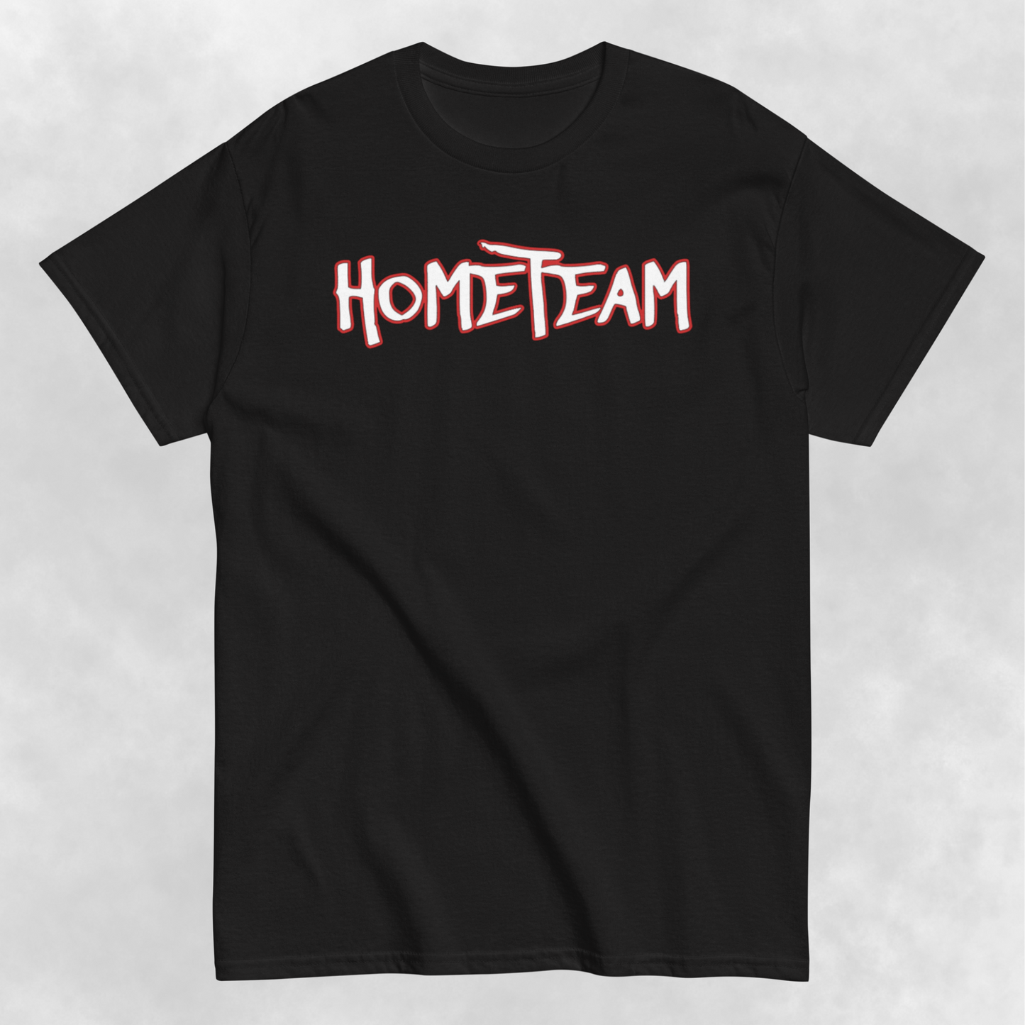 HomeTeam Radical Tee (White)