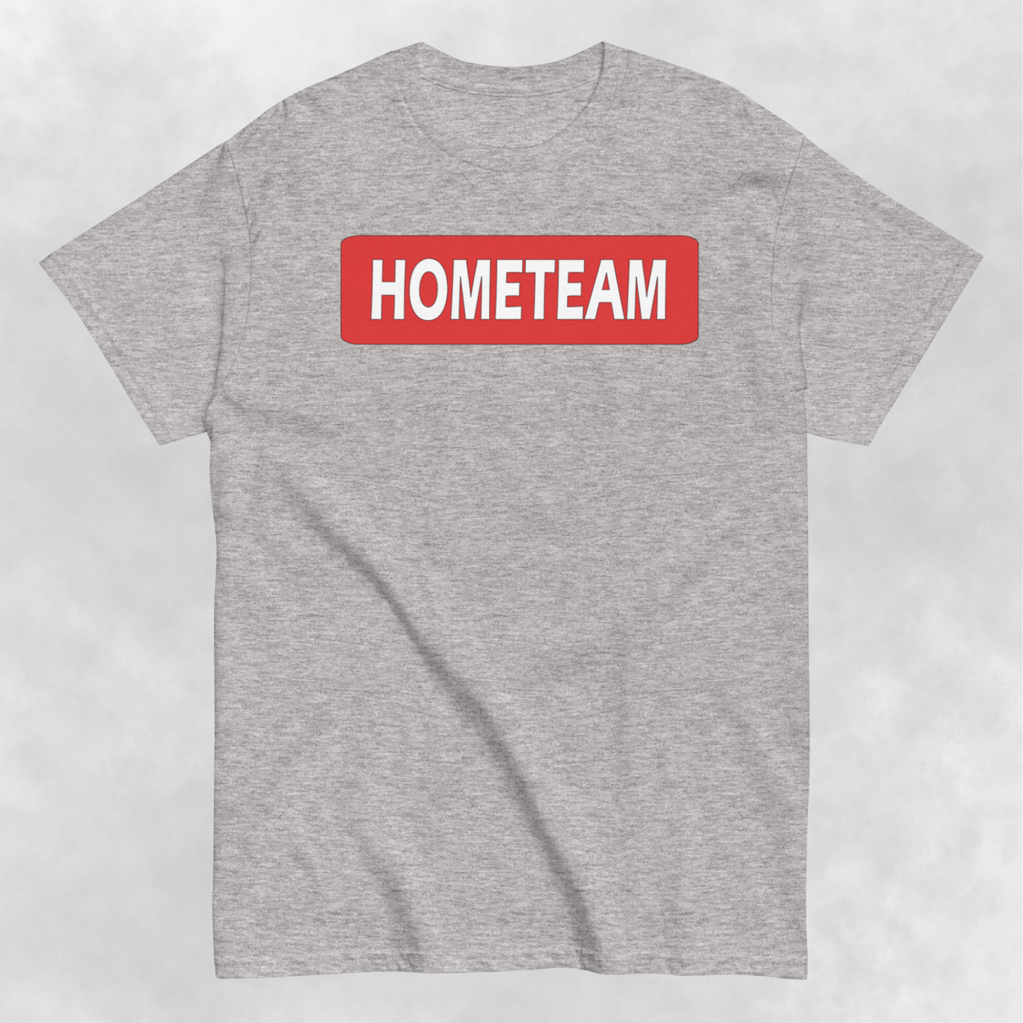 HomeTeam Parkway Tee