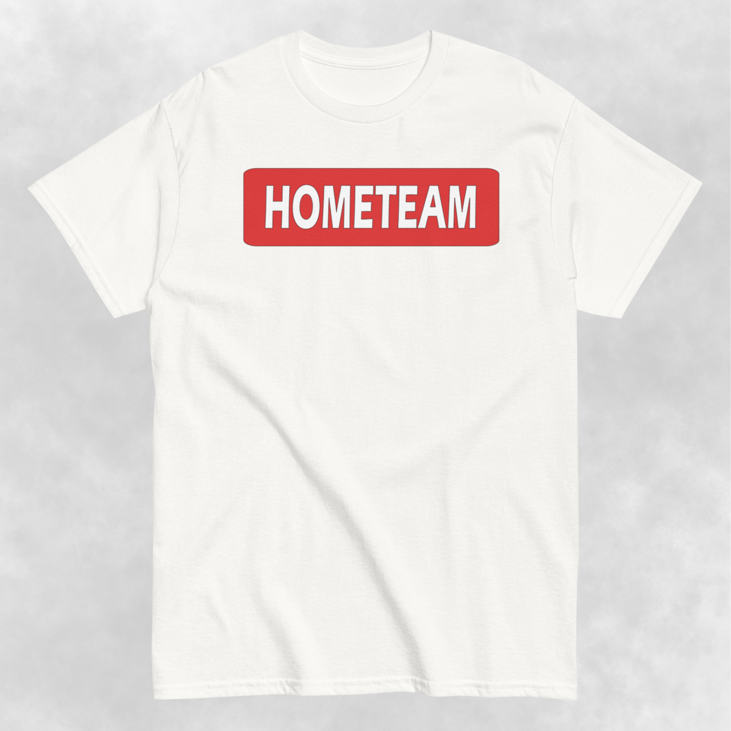HomeTeam Parkway Tee