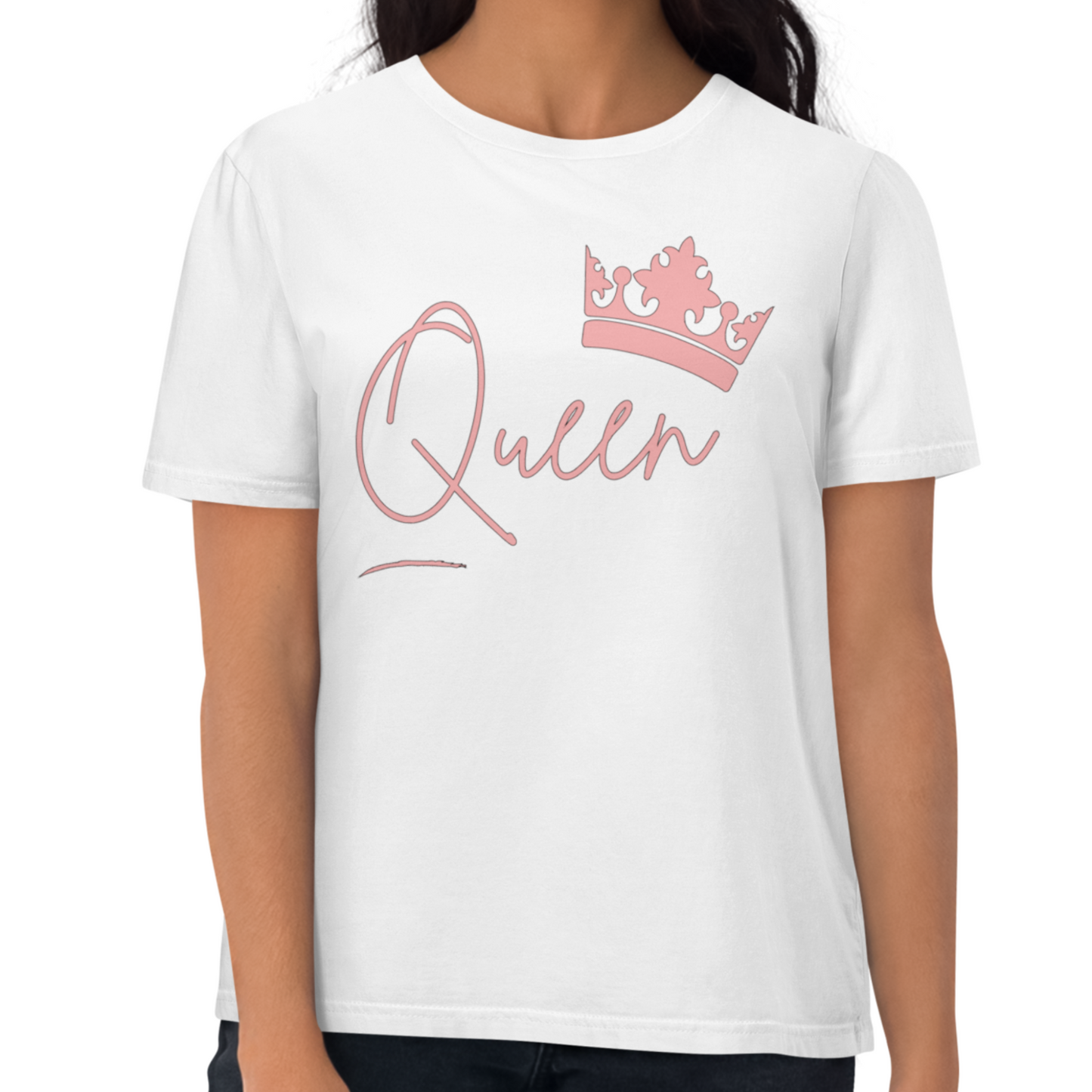 Queen Tee