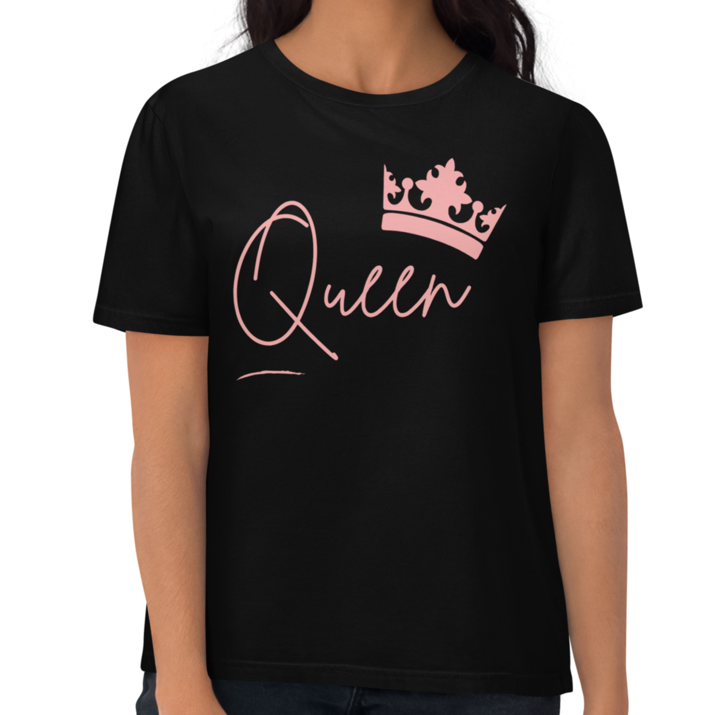 Queen Tee