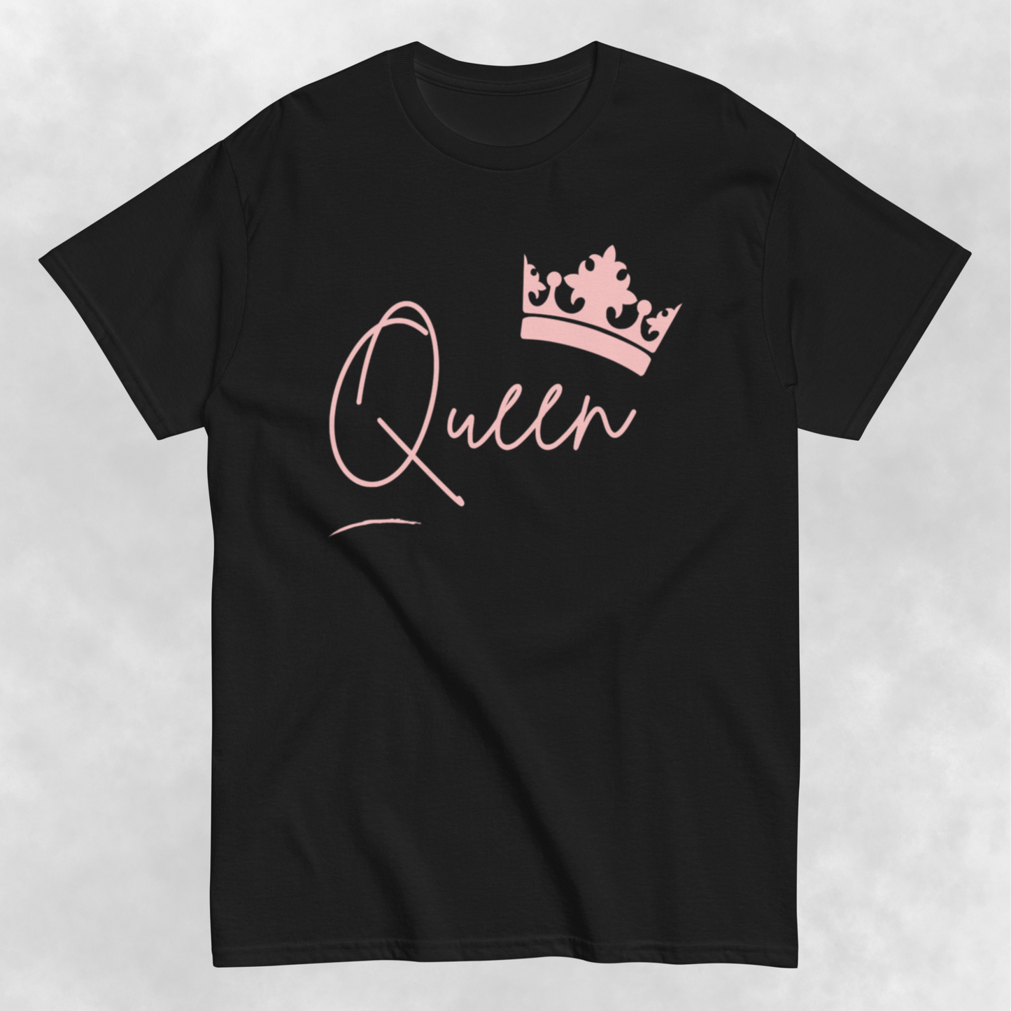 Queen Tee
