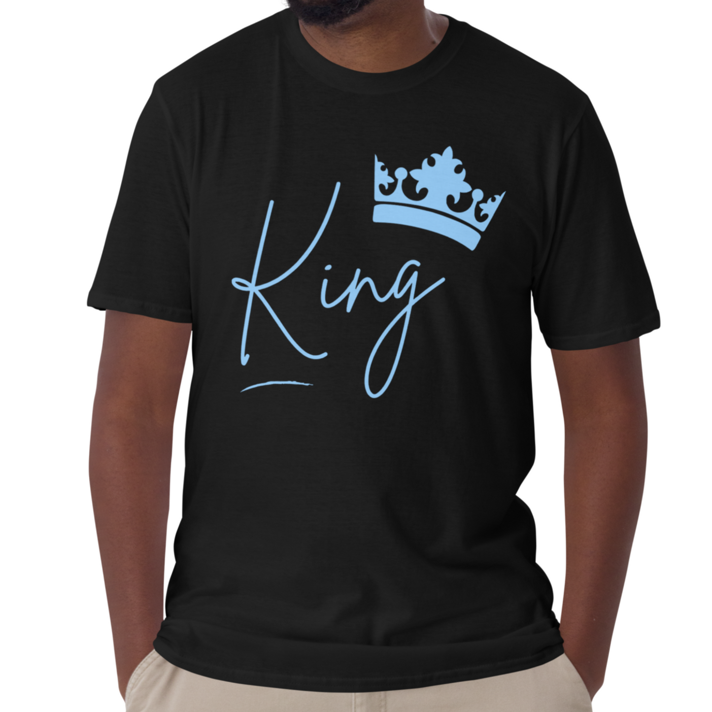 King Tee