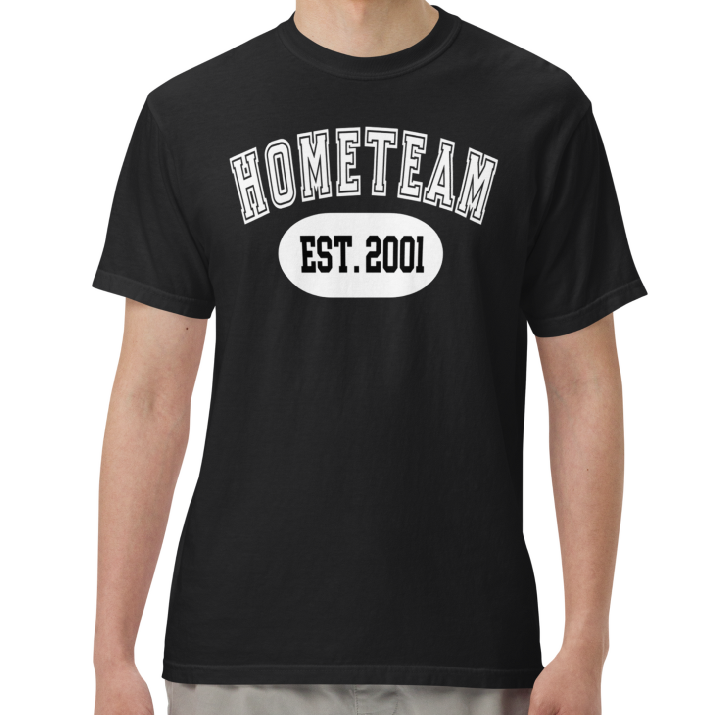 HomeTeam Athletic Tee