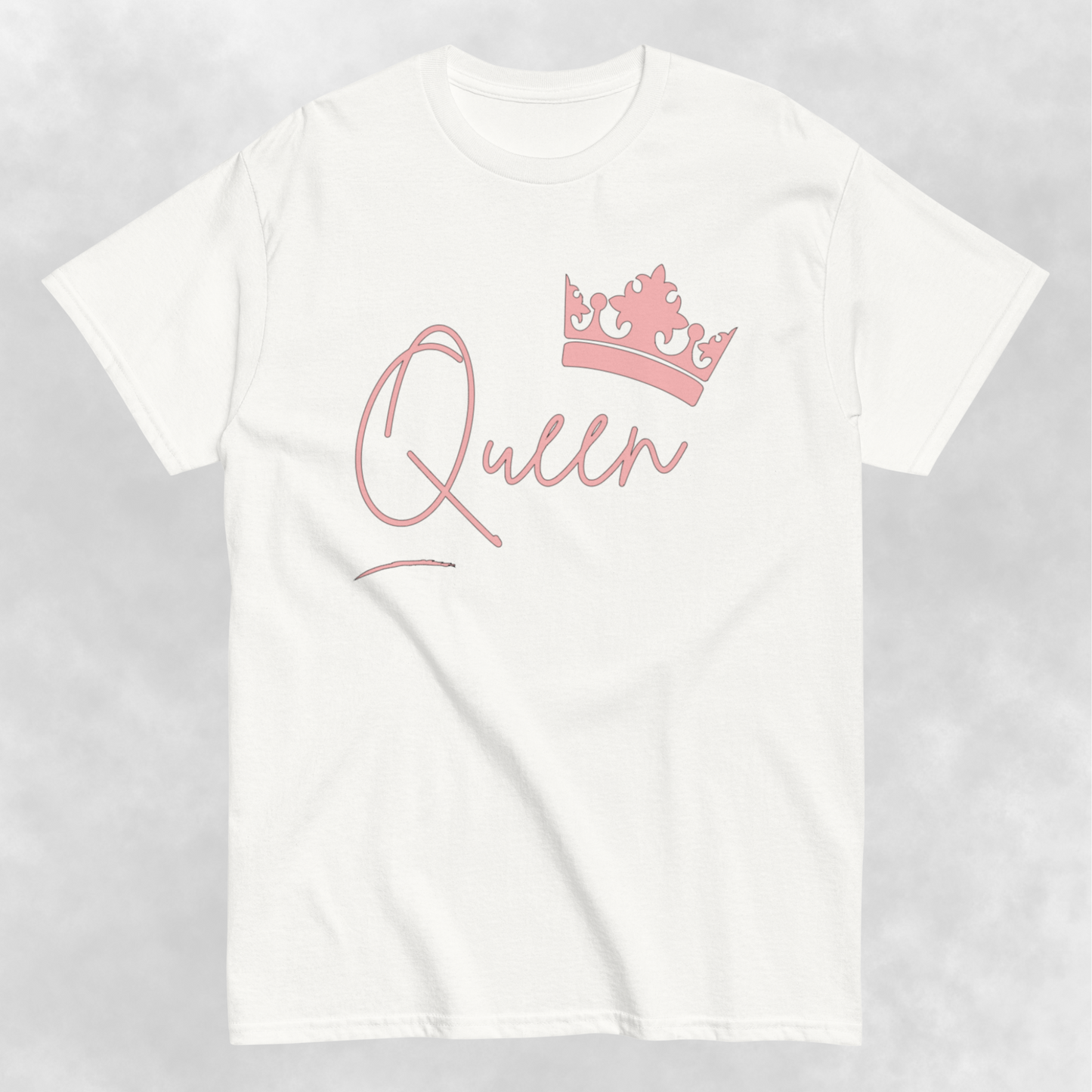 Queen Tee