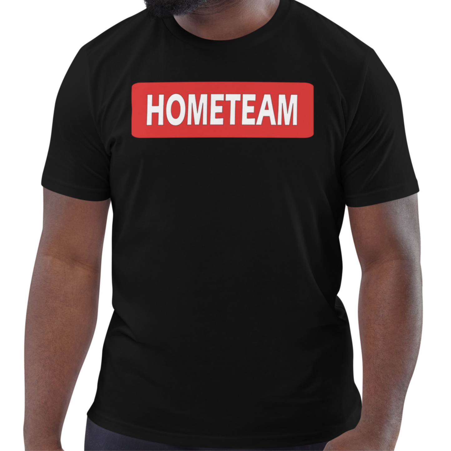 HomeTeam Parkway Tee