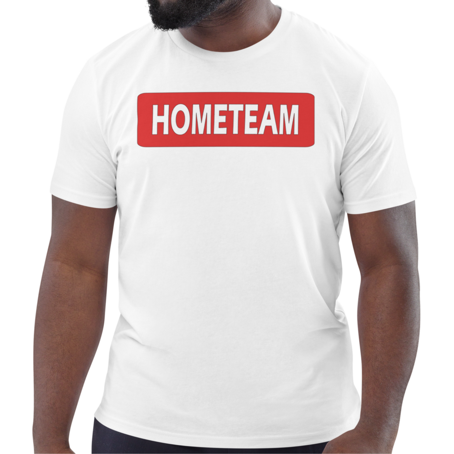 HomeTeam Parkway Tee