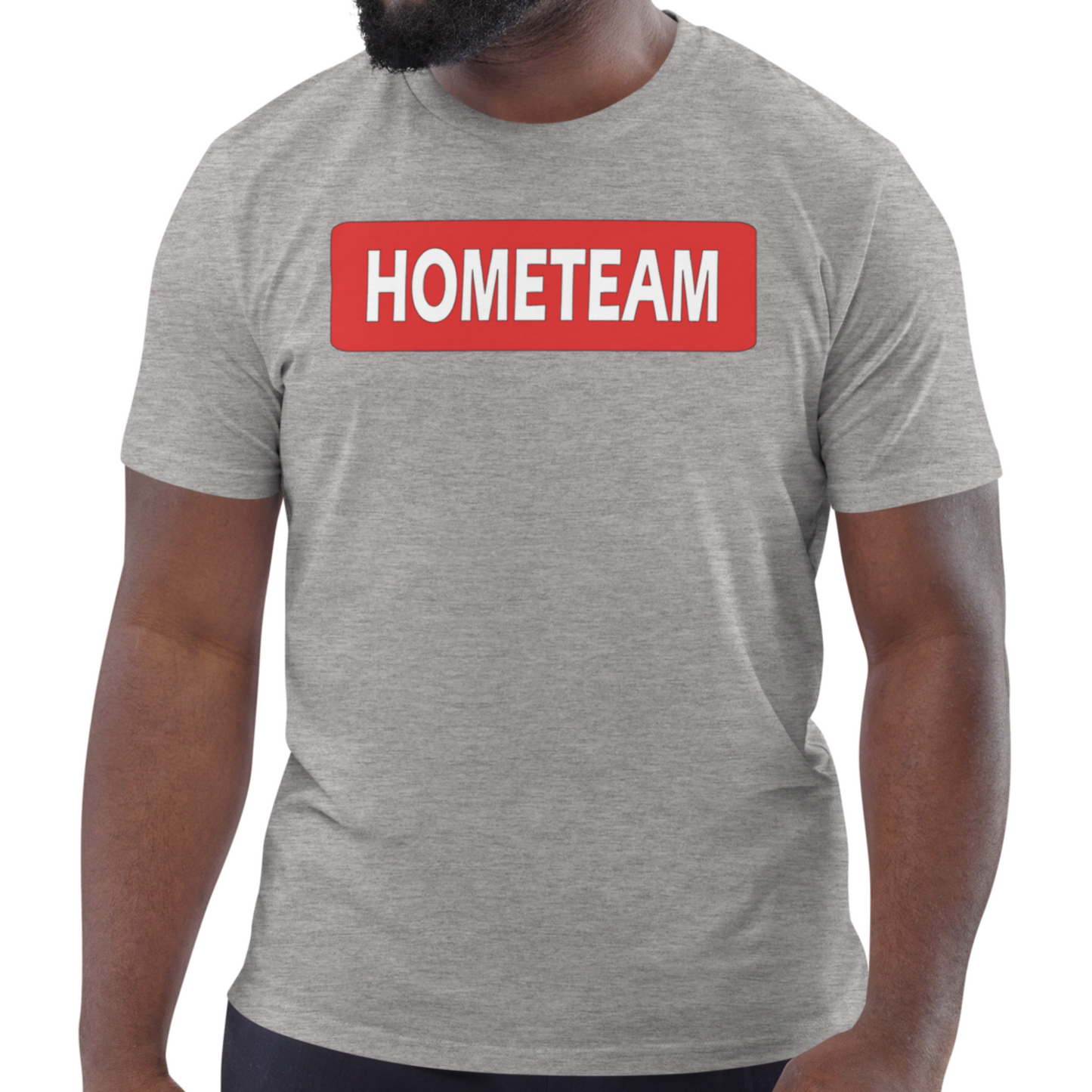 HomeTeam Parkway Tee