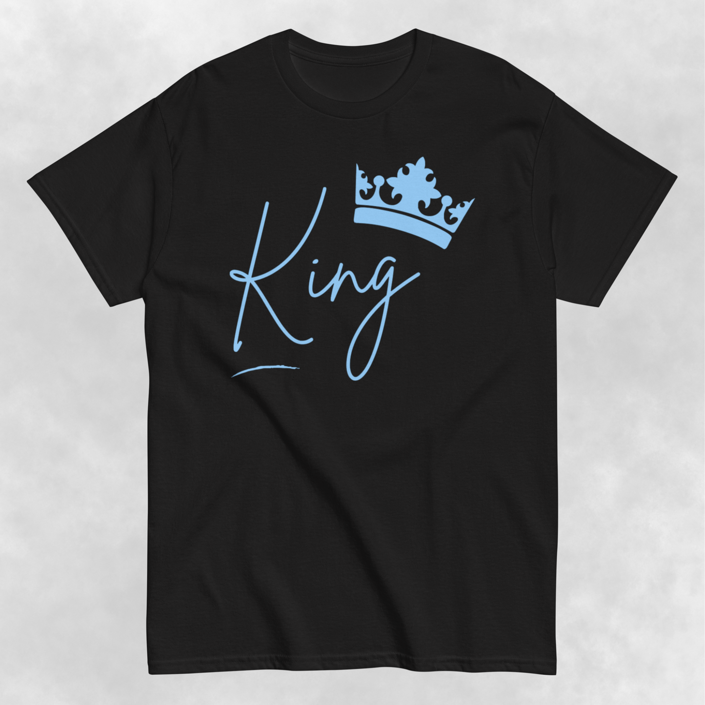 King Tee