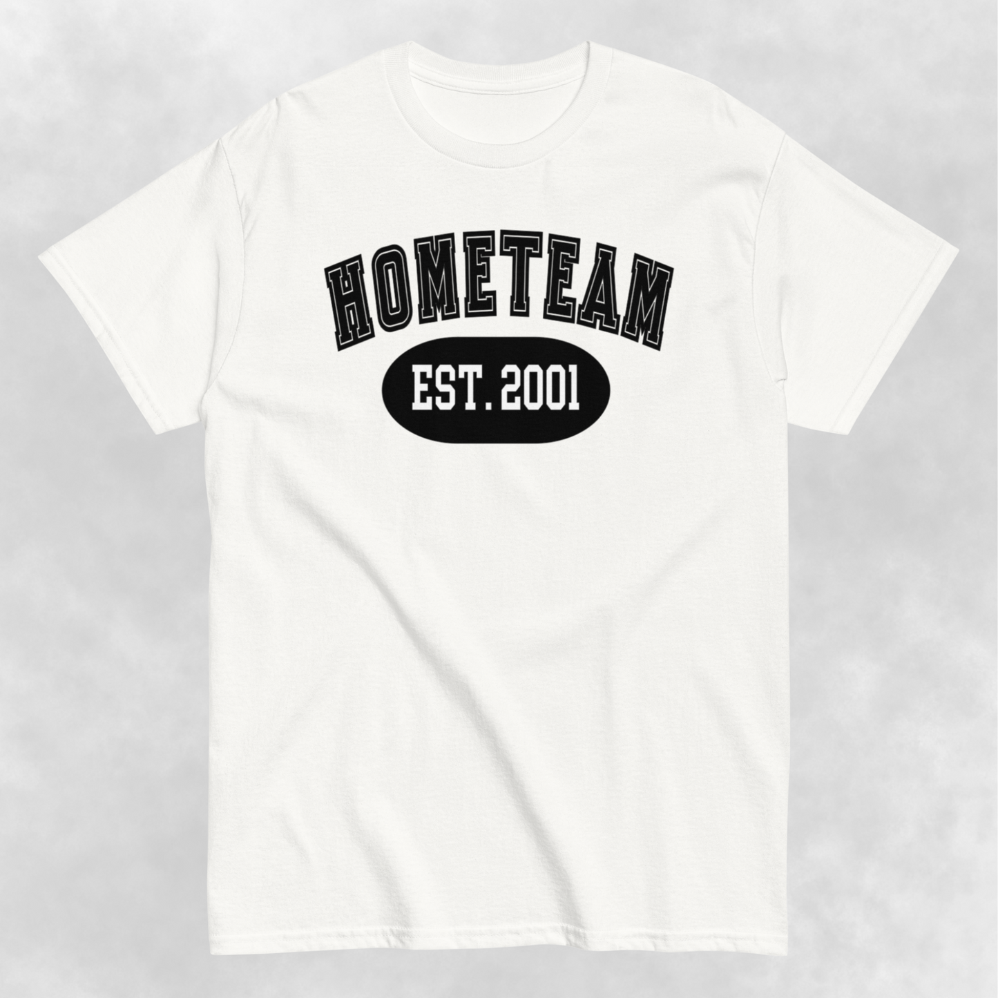 HomeTeam Athletic Tee
