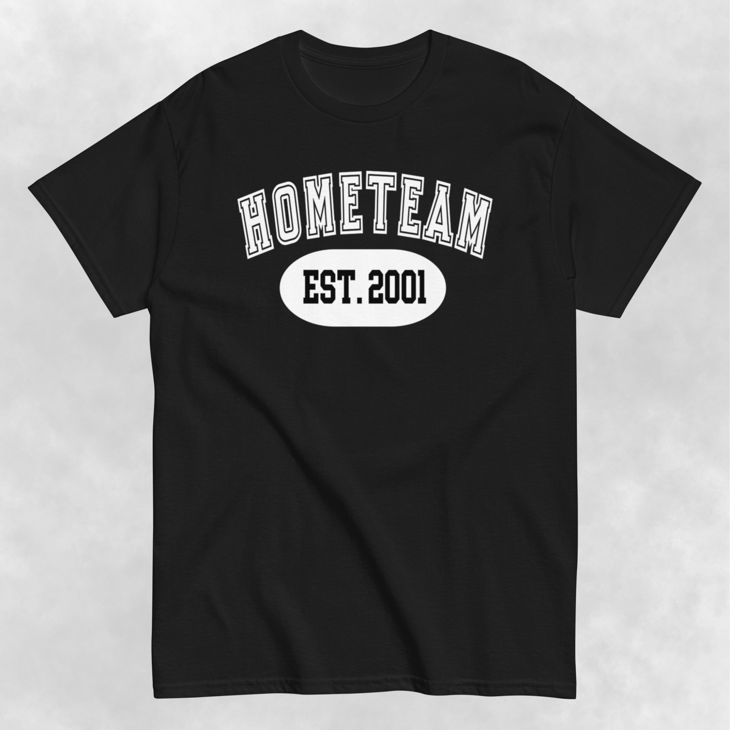HomeTeam Athletic Tee