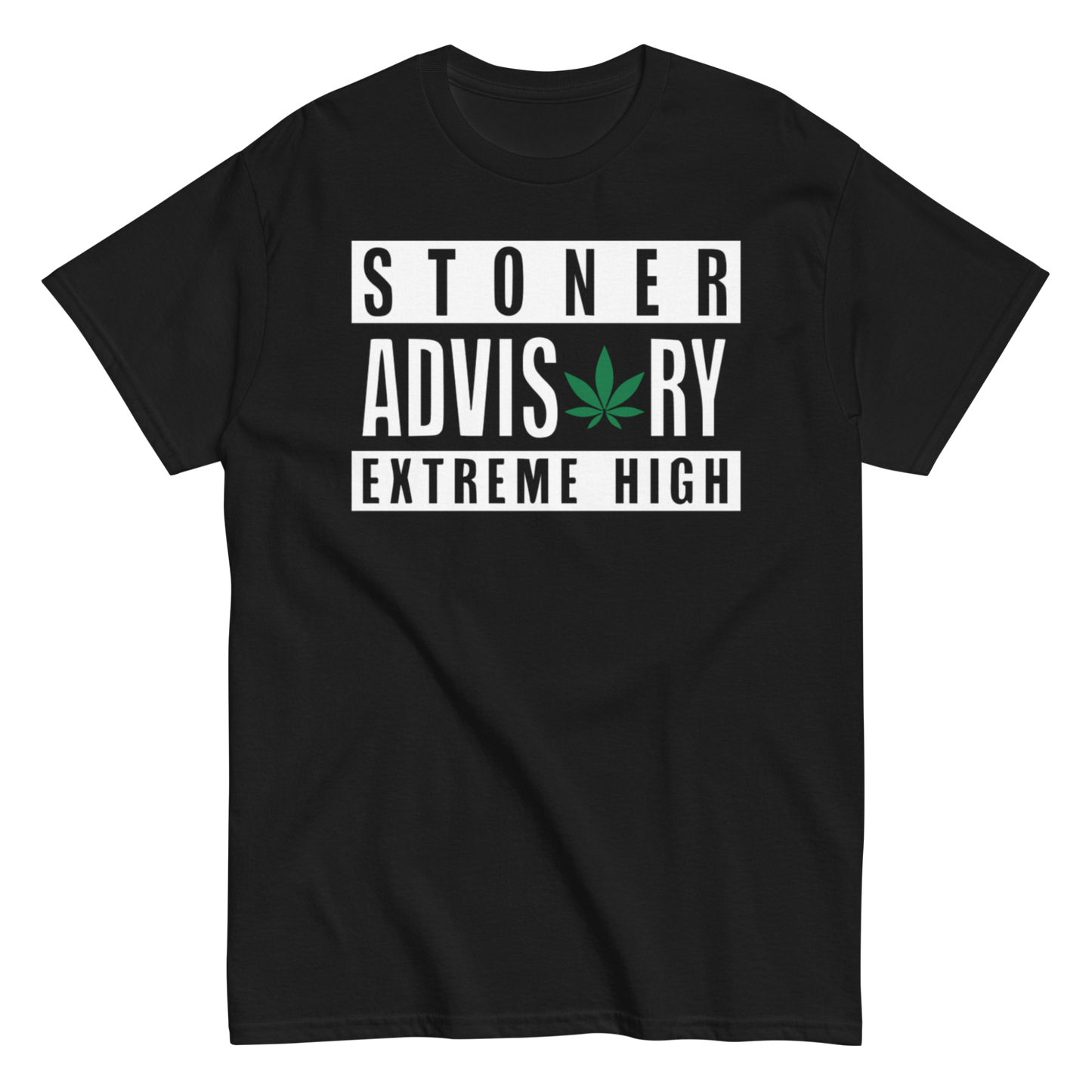 Kronic Kreationz Stoner Tee
