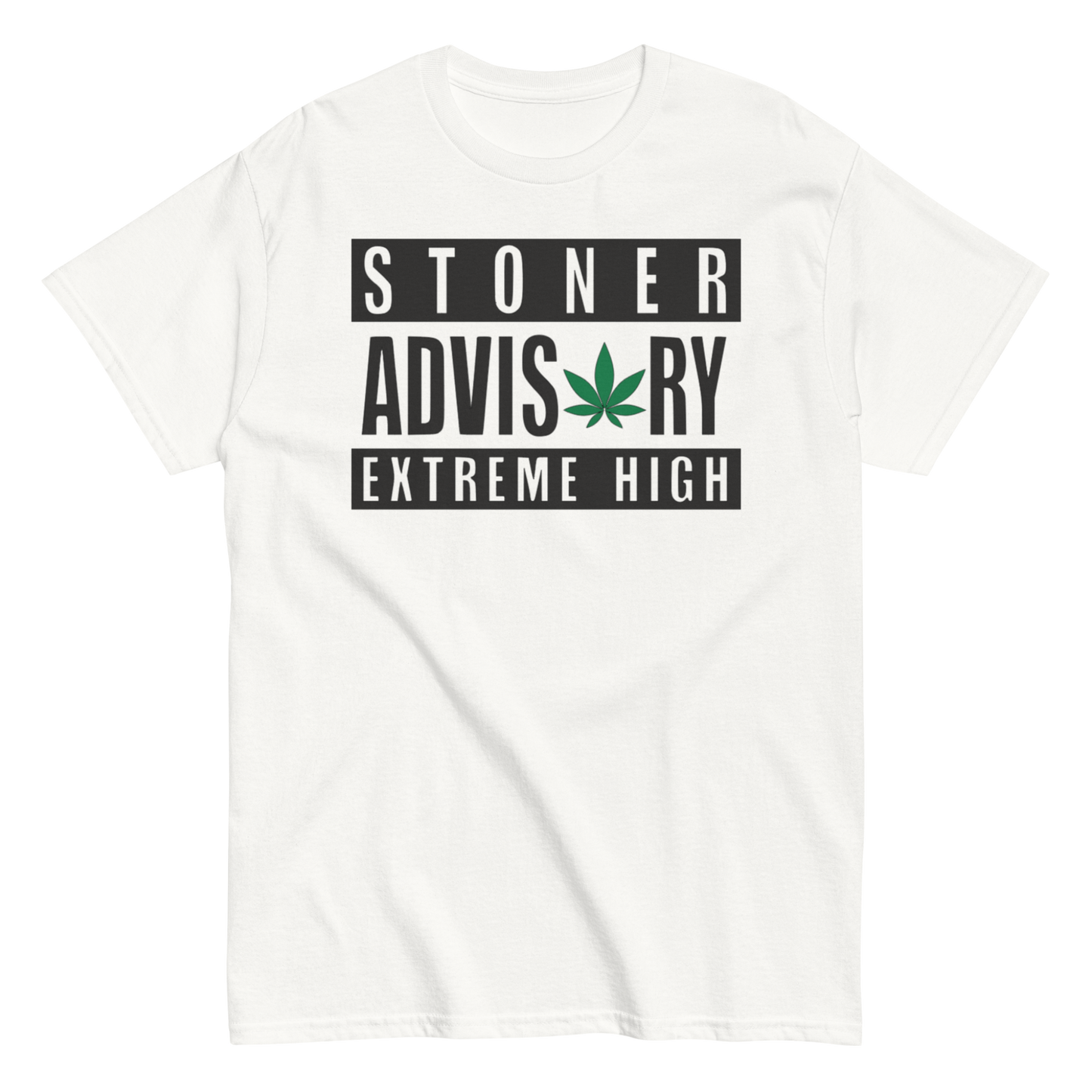 Kronic Kreationz Stoner Tee