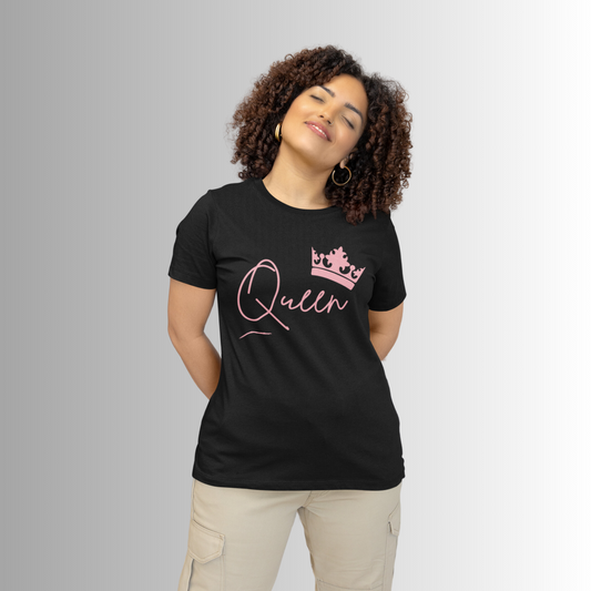 Queen Tees