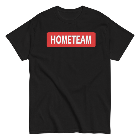 HomeTeam Parkway Tee