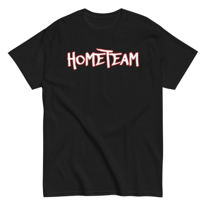 HomeTeam Radical Tee (Red/White)