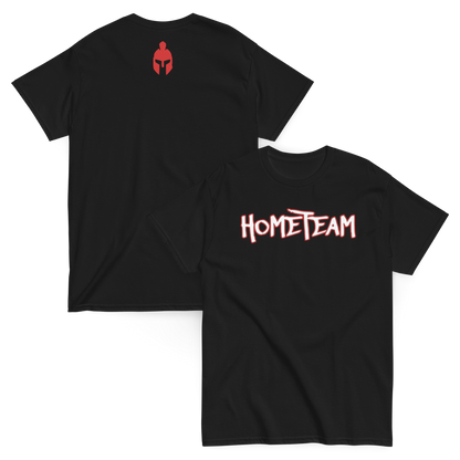 HomeTeam Radical Tee (Red/White)