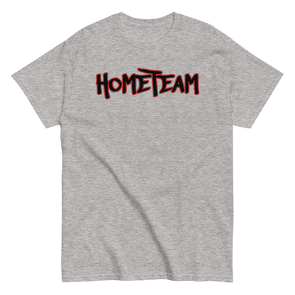 HomeTeam Radical Tee (Red/Black)