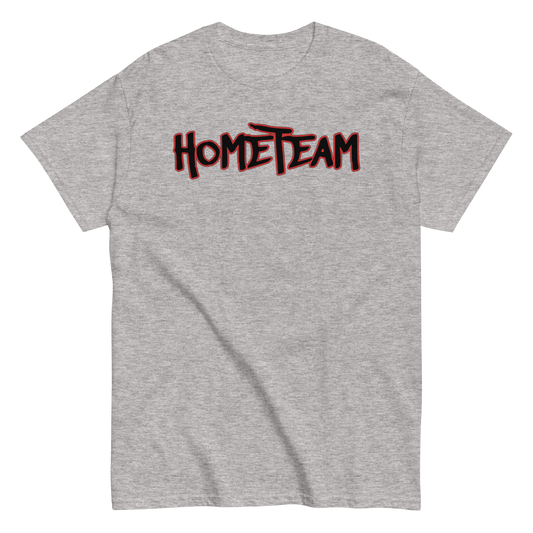 HomeTeam Radical Tee (Red/Black)