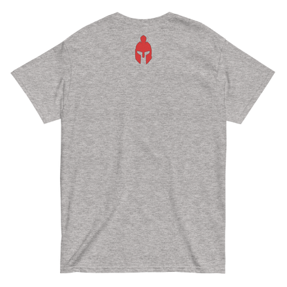 HomeTeam Radical Tee (Red/Black)