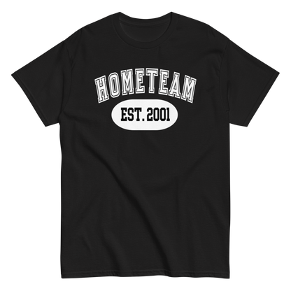 HomeTeam Athletic Tee