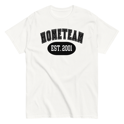 HomeTeam Athletic Tee