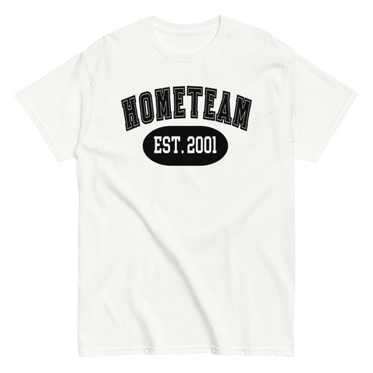 HomeTeam Athletic Tee