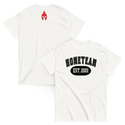 HomeTeam Athletic Tee