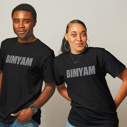 BIMYAM Airline Tees