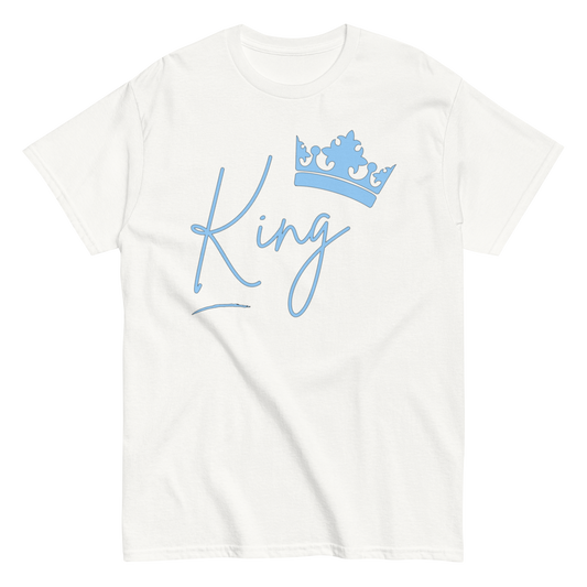 King Tee