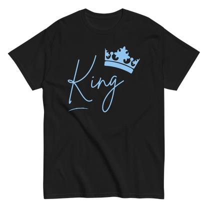 King Tee